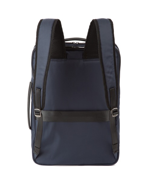 World Traveler ビジネスバッグ サビオ B4サイズ収納可能 15.6inchPC