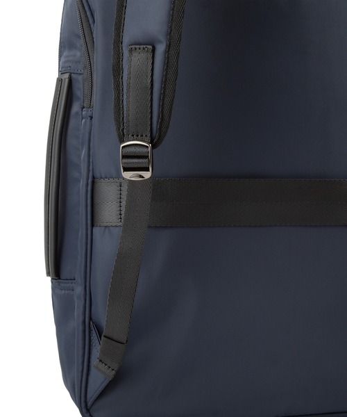 World Traveler ビジネスバッグ サビオ B4サイズ収納可能 15.6inchPC