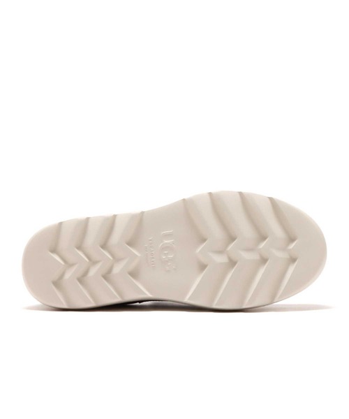 UGG スリッポン23cm UGG Australia 「UGG」 スリッポン 23cm ブラック レディース