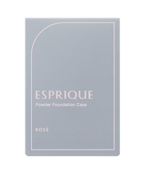 ESPRIQUE（エスプリーク） ファンデーション パウダーファンデーション