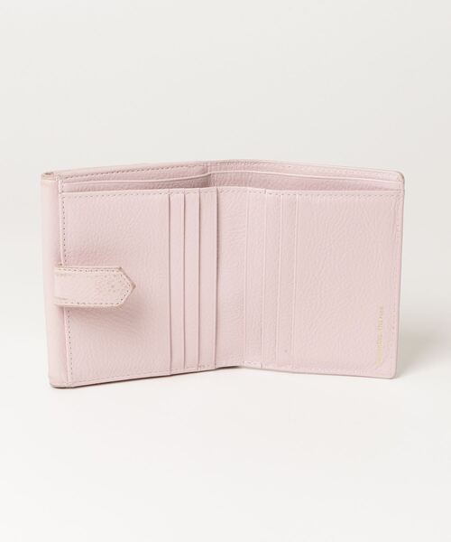 Samantha Thavasa レディース二つ折り財布｜財布｜ファッション