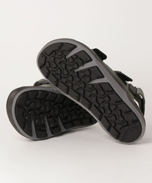 BIRKENSTOCK ブラック サンダル 41 BIRKENSTOCK◇サンダル/26cm/BLK