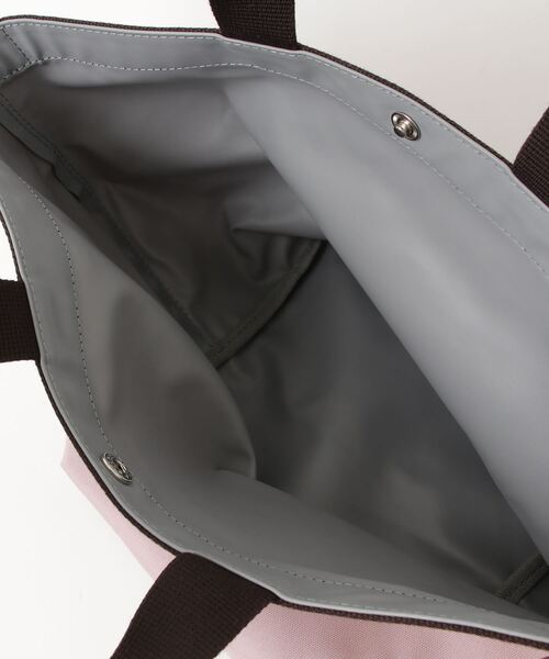 Hervé Chapelier ハンドバッグ Herve Chapelier 【9/4-9/7 LYP会員+P10倍】エルベシャプリエ