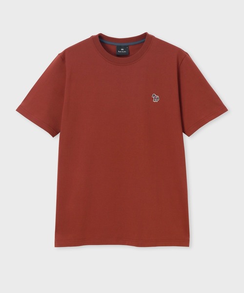 Tシャツ・カットソー Paul Smith SS25 (M1R 800P P00811 40) 23111001113-1.jpg
