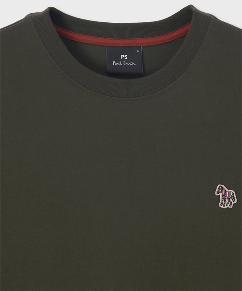 【PS25SS325】PS PAUL SMITH Tシャツ M2R 011R PP5082 PS25SS325】PS PAUL SMITH Tシャツ M2R 011R PP5082