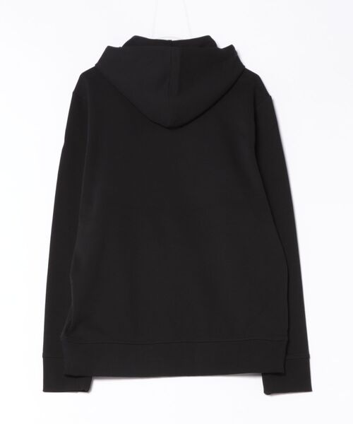 MICHAEL KORS パーカー ロゴ コットンブレンド フーディ メンズ