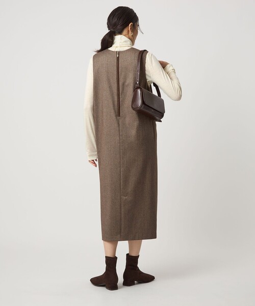 green label relaxing（グリーンレーベルリラクシング） ジャンパー