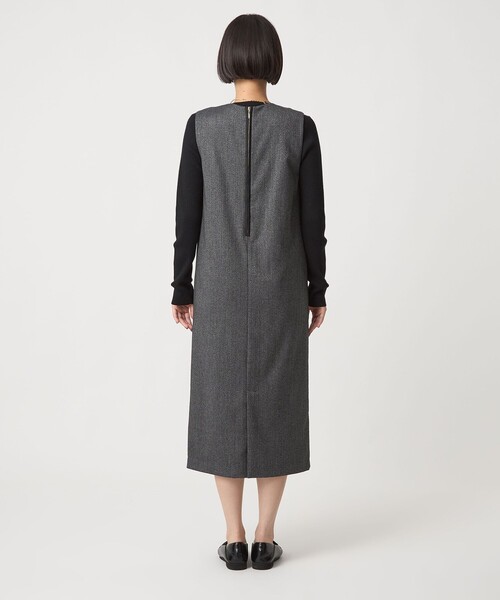 green label relaxing（グリーンレーベルリラクシング） ジャンパー