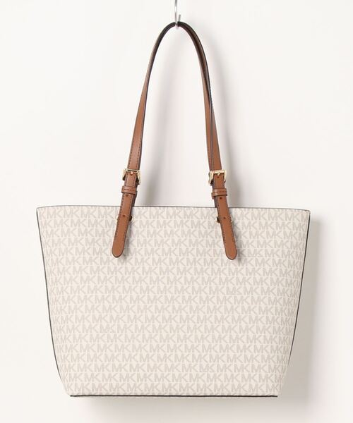 MICHAEL KORS（マイケルコース） トートバッグ FREE ホワイト
