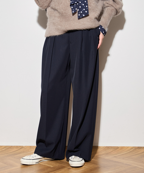 journal standard L'essage（ジャーナルスタンダード レサージュ