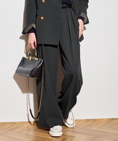 journal standard L'essage（ジャーナルスタンダード レサージュ