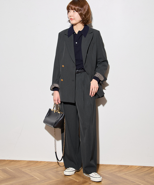 journal standard L'essage（ジャーナルスタンダード レサージュ