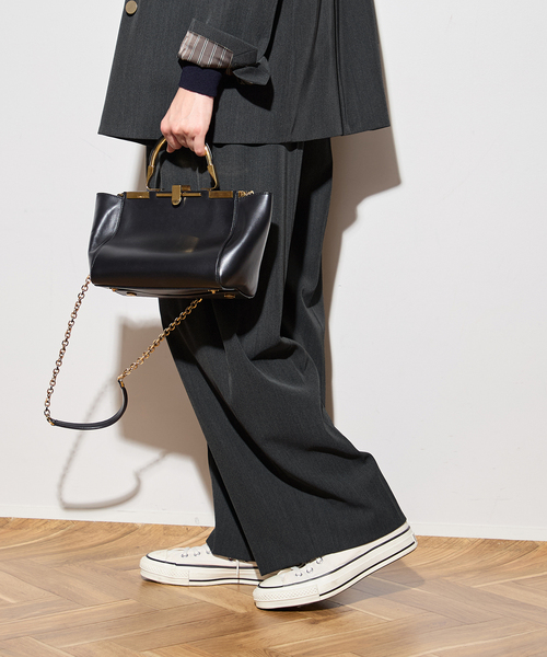 journal standard L'essage（ジャーナルスタンダード レサージュ