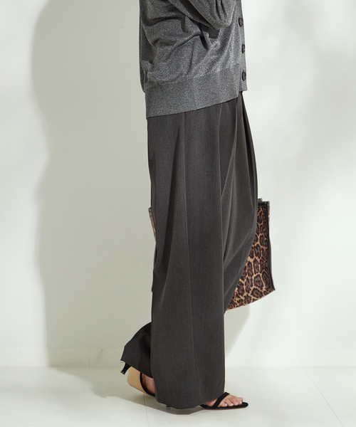 journal standard L'essage（ジャーナルスタンダード レサージュ