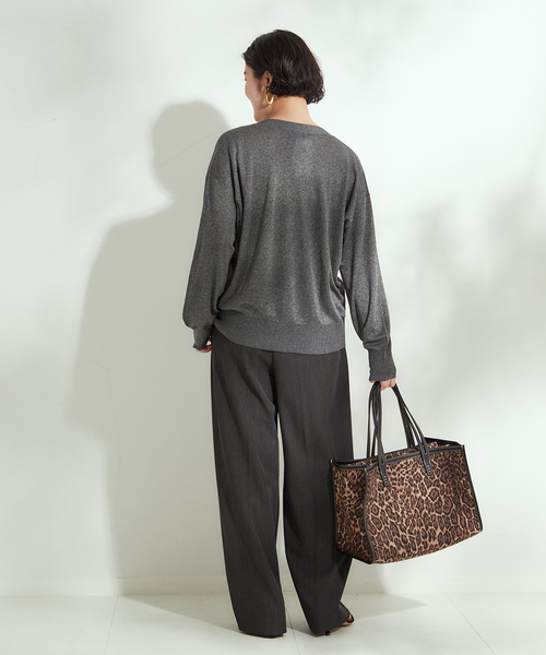 journal standard L'essage（ジャーナルスタンダード レサージュ