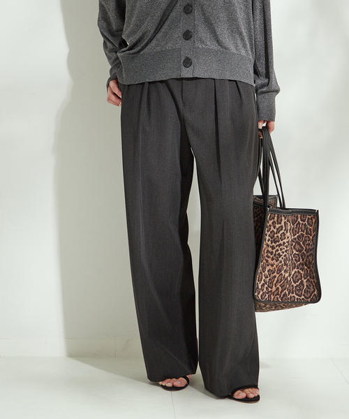 journal standard L'essage（ジャーナルスタンダード レサージュ