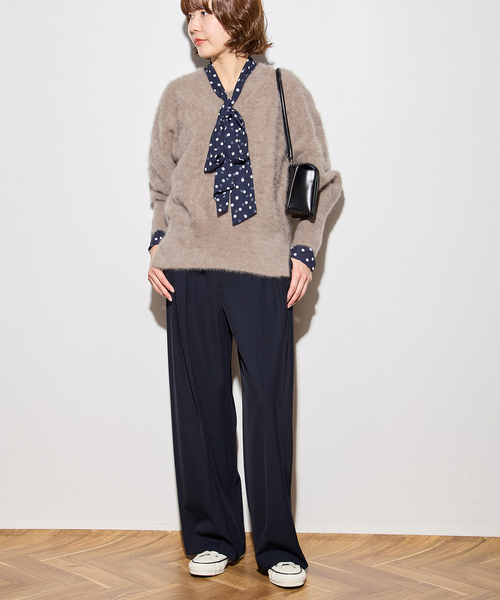 journal standard L'essage（ジャーナルスタンダード レサージュ