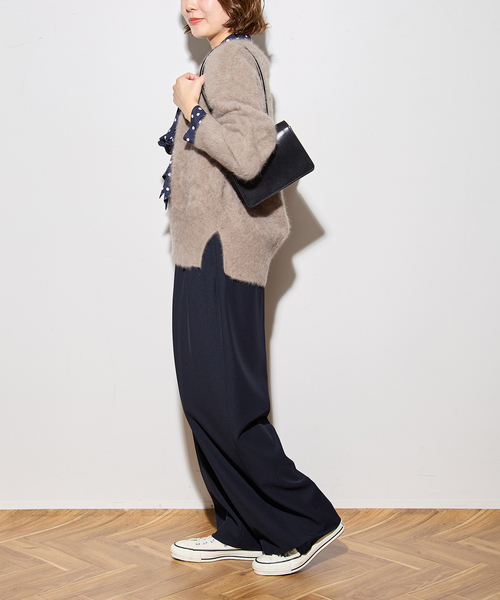 journal standard L'essage（ジャーナルスタンダード レサージュ