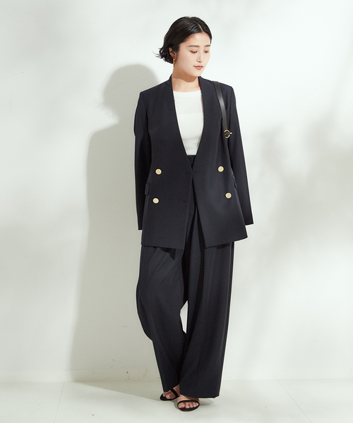 journal standard L'essage（ジャーナルスタンダード レサージュ