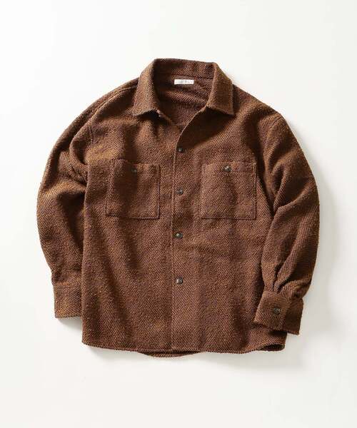 正規 DESCENDANT CPO 長袖 シャツ ジャケット 107P▲ descendant cpo シャツジャケット 正規 DESCENDANT CPO 長袖 シャツ