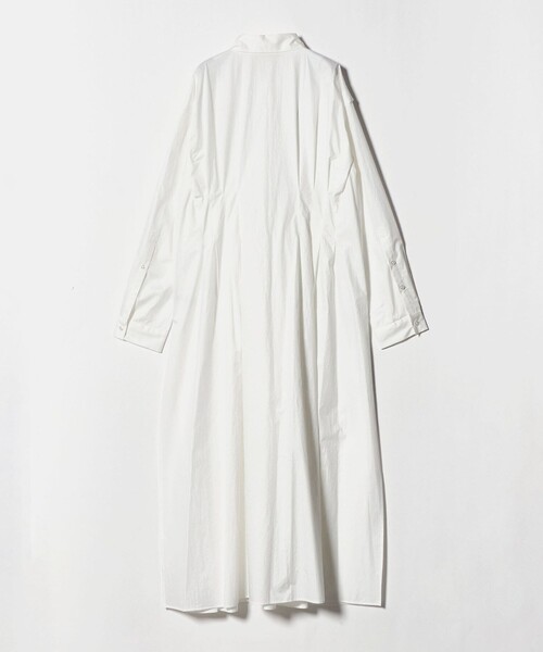 AEWEN MATOPH（イウエン マトフ） シャツワンピース 「AEWEN MATOPH