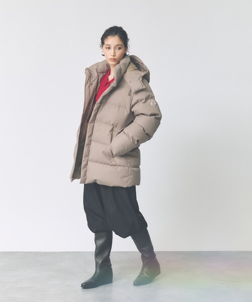 【美品】PYRENEX ピレネックス ダウンジャケット HWQ030 Pyrenex（ピレネックス） ダウンジャケット ダウン 「PYRENEX