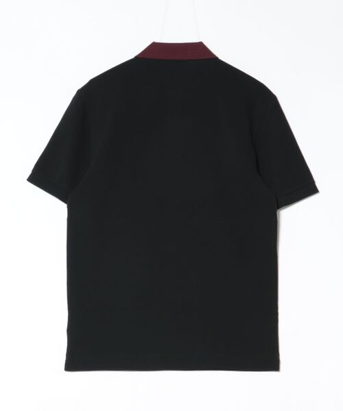 FRED PERRY（フレッドペリー） ポロシャツ 「FRED PERRY」EMBROIDERED