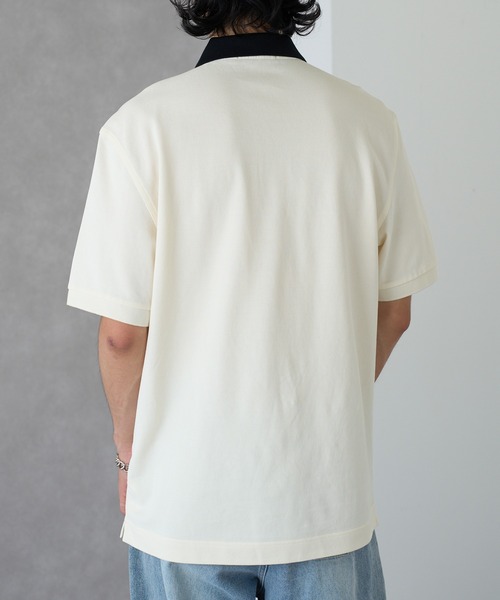 FRED PERRY（フレッドペリー） ポロシャツ 半袖 「FRED PERRY