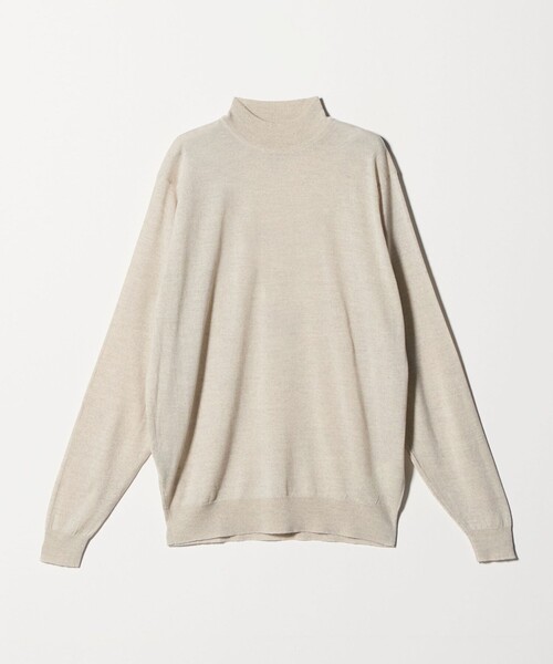 JOHN SMEDLEY（ジョンスメドレー） セーター ニット 「JOHN SMEDLEY