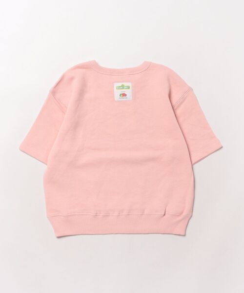 FRUIT OF THE LOOM（フルーツオブザルーム） トレーナー ハーフ