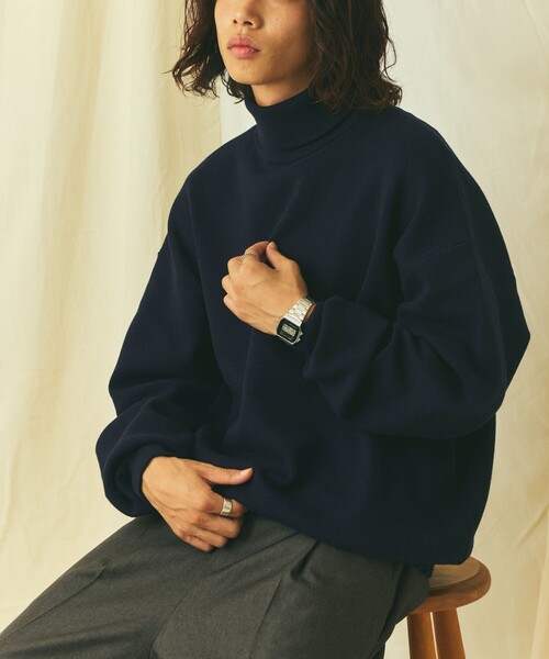 FREAK'S STORE（フリークスストア） セーター ニット 限定展開 Relax