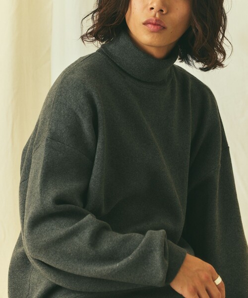 FREAK'S STORE（フリークスストア） セーター ニット 限定展開 Relax