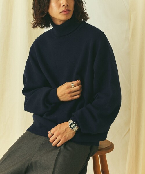 FREAK'S STORE（フリークスストア） セーター ニット 限定展開 Relax