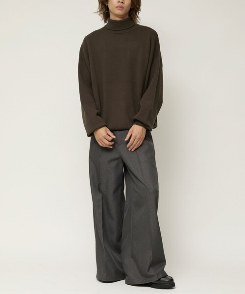 FREAK'S STORE（フリークスストア） セーター ニット 限定展開 Relax