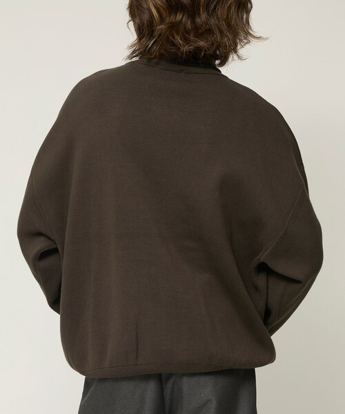 FREAK'S STORE（フリークスストア） セーター ニット 限定展開 Relax