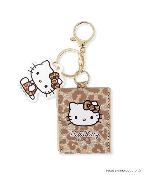 sanrio（サンリオ） キーホルダー Sanrio characters(サンリオ