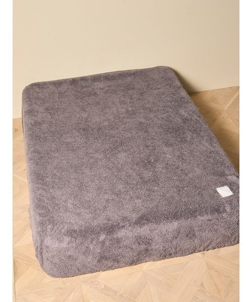 gelato pique Sleep ベッド 寝具 「Sleep」モコモコ ボックスシーツ