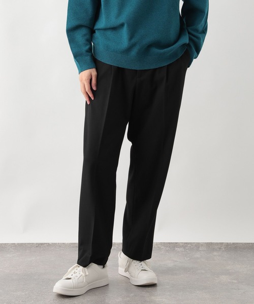 エアーセモデル ワークパンツ 蛍光グリーン・ブラック エアーセモデル ワークパンツ 蛍光グリーン・ブラック エアーセモデル