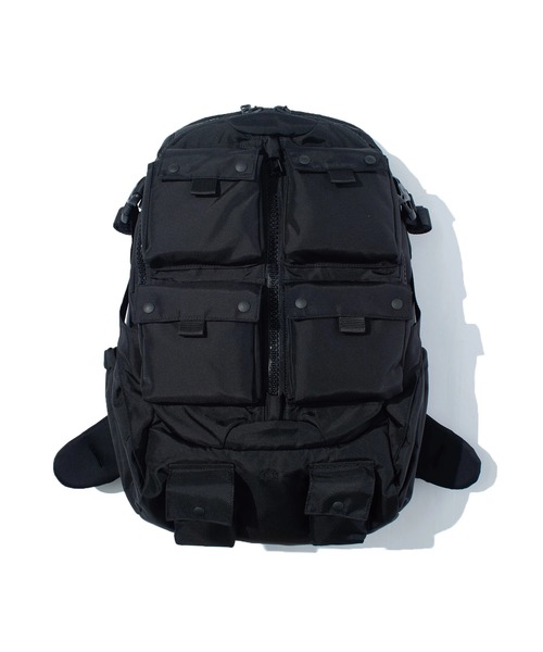 F/CE.（エフシーイー） デイバック リュック 420 re/cor TACTICAL BP
