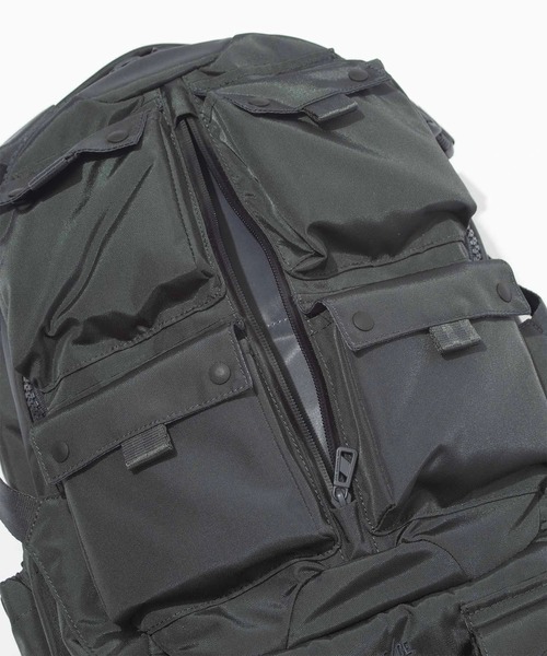 F/CE.（エフシーイー） デイバック リュック 420 re/cor TACTICAL BP