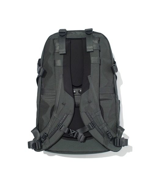 F/CE. Tactical BP 32L バックパック F/CE.（エフシーイー） デイバック リュック 420 re/cor TACTICAL BP
