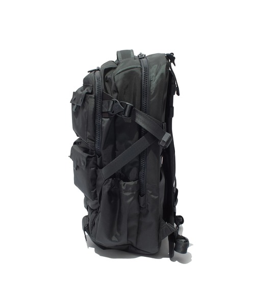 F/CE.（エフシーイー） デイバック リュック 420 re/cor TACTICAL BP