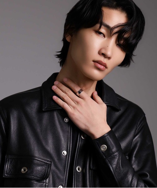 LION HEART（ライオンハート） 指輪 リング “for Gift”フラグメント