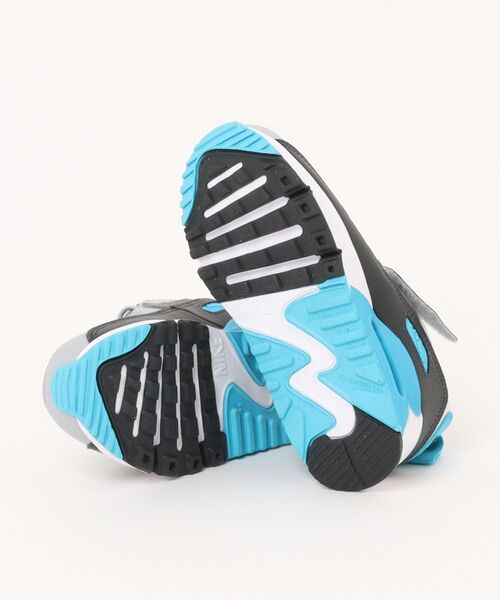 NIKE（ナイキ） スニーカー 17-22 AIRMAX 90 EASYON (PS) エア