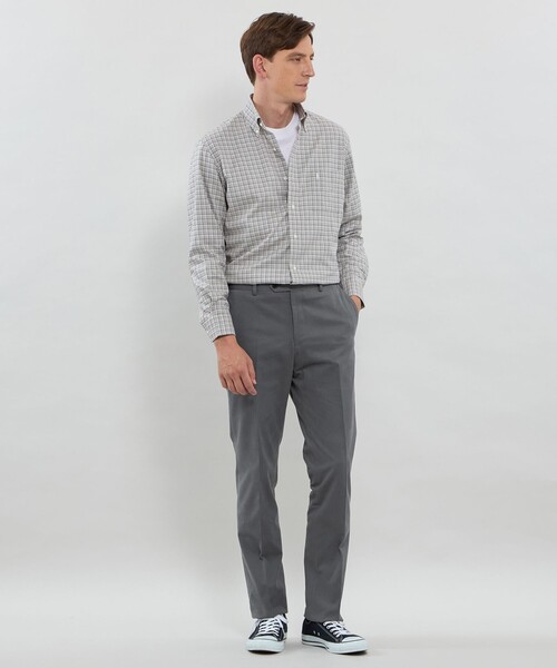 MACKINTOSH LONDON（マッキントッシュ ロンドン） シャツ ピーチ