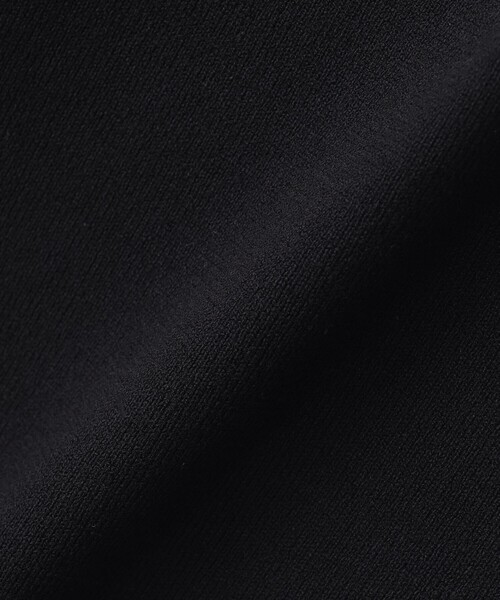 「MACKINTOSH PHILOSOPHY」 半袖ポロシャツ 38 ブラック レディースの画像