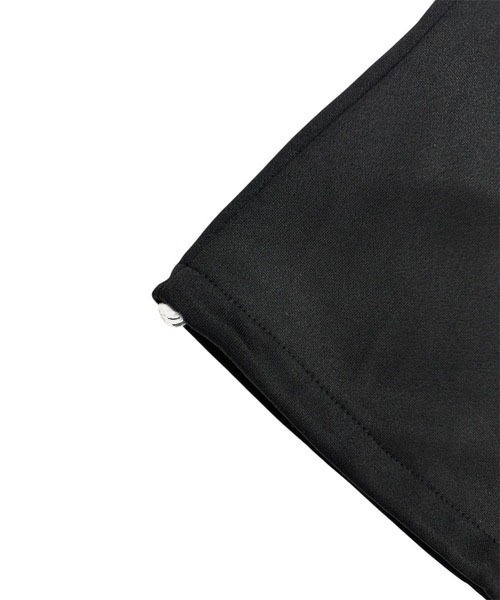 パンツ バレルレッグワイドスウェットパンツ / ルーズシルエット 韓国 空港コーデ ボトム レディース | lulufa | 21