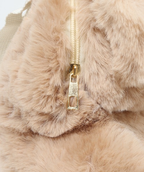 FUNALIVE（ファンアライブ） デイバック リュック テディフレンズ