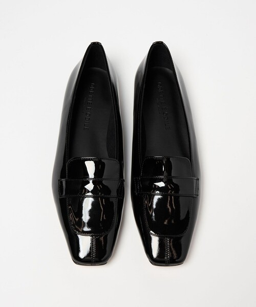 ODETTE E ODILE（オデット エ オディール） ローファー 「WEB限定