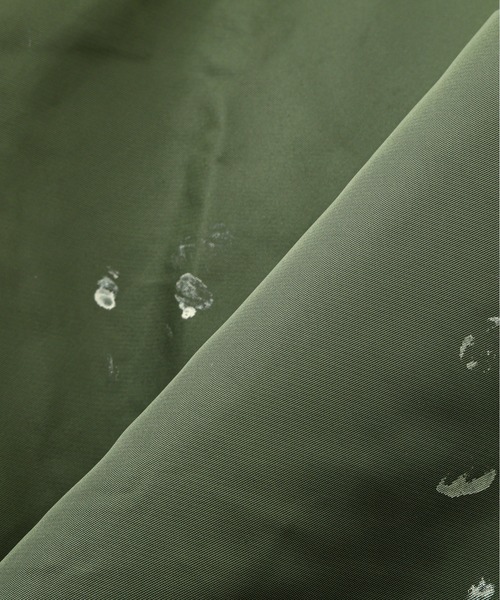 ma1 ma-1 Alpha Industries/アルファインダストリーズ/ALPH×KAMIYA MA-1/アルファ×カミヤ エムエーワンの画像